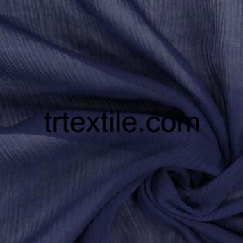 blue sile cloth fabric - trtextile.com image