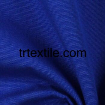 blue tent tarpaulin fabric - trtextile.com image