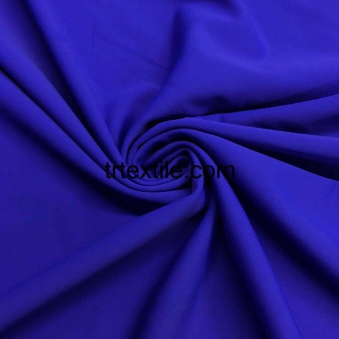 blue tights fabric - trtextile.com image