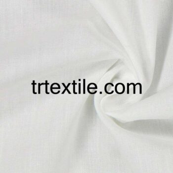 bone poplin fabric - trtextile.com image