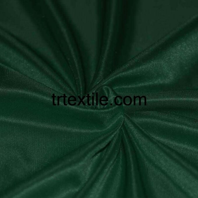 bottom green lining fabric - trtextile.com image