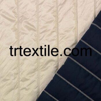bright beige quilting fabric - trtextile.com image