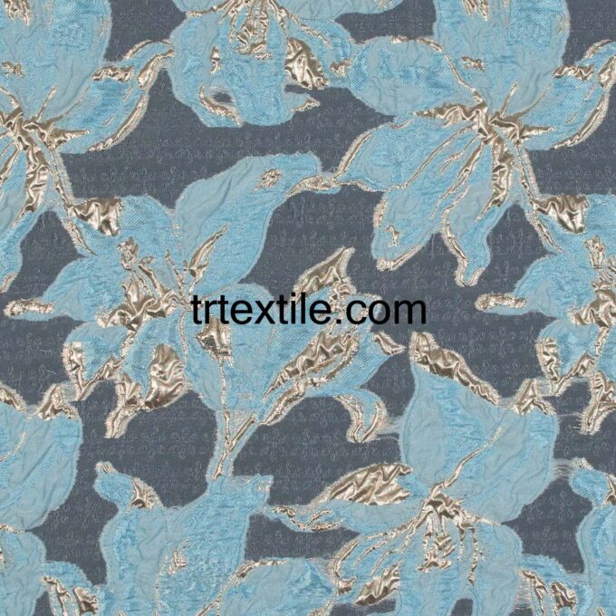 brocade fabric 22 - trtextile.com image