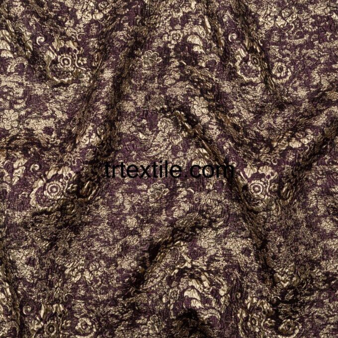 brocade fabric 4 - trtextile.com image