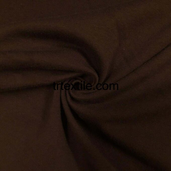 brown camisole fabric - trtextile.com image