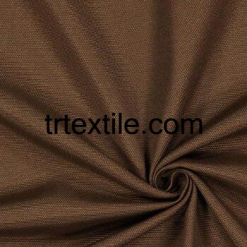 brown lacoste fabric - trtextile.com image