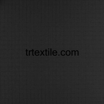 brown ripstop fabric - trtextile.com image