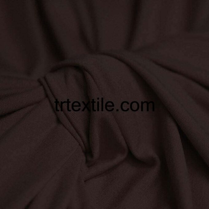 brown sandy fabric - trtextile.com image