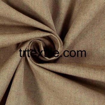 brown tent tarpaulin fabric - trtextile.com image