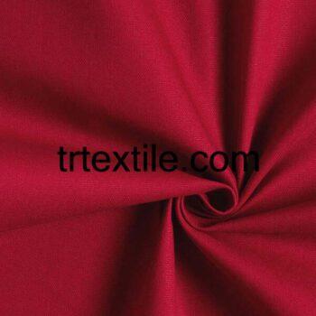 burgundy canvas fabric - trtextile.com image