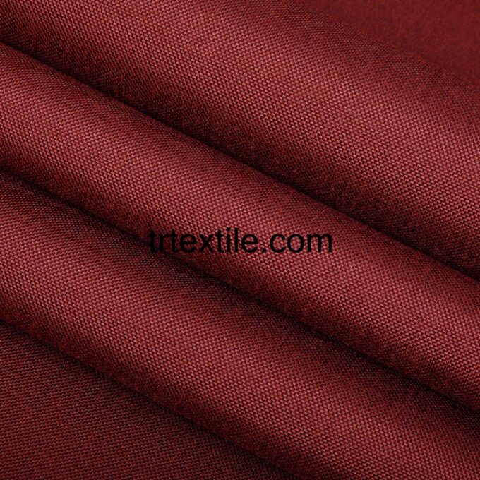 burgundy cordura fabric - trtextile.com image