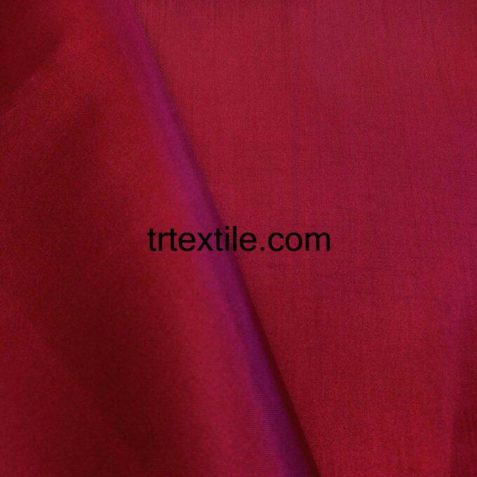 burgundy lining pocket fabric - trtextile.com image