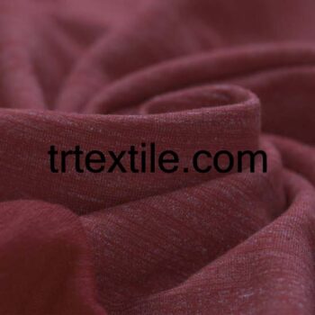 burgundy two thread fabric - trtextile.com image