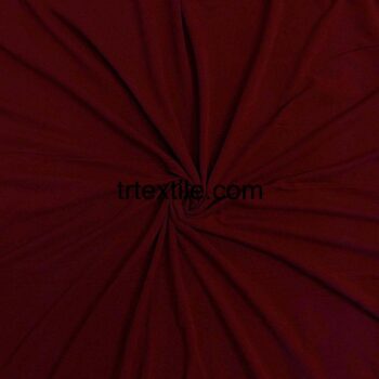 burgundy ultrasoft fabric - trtextile.com image