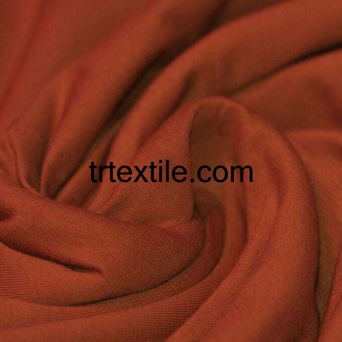 camel combed cotton fabric - trtextile.com image