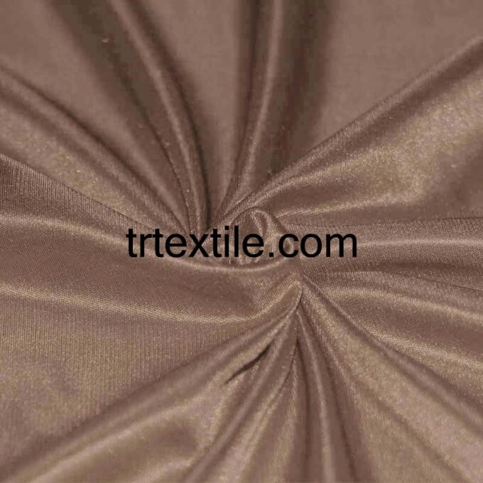 camel lining fabric - trtextile.com image