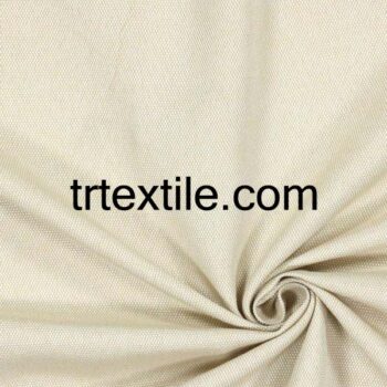 champagne duck cloth fabric - trtextile.com image