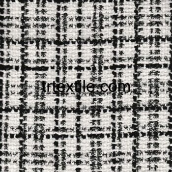 Şanel fabric 003 - trtextile.com image