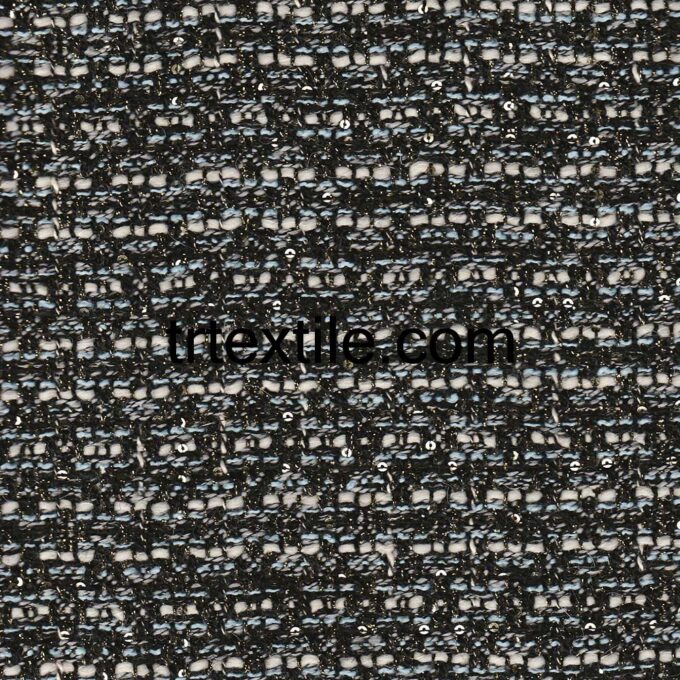 Şanel fabric 004 - trtextile.com image