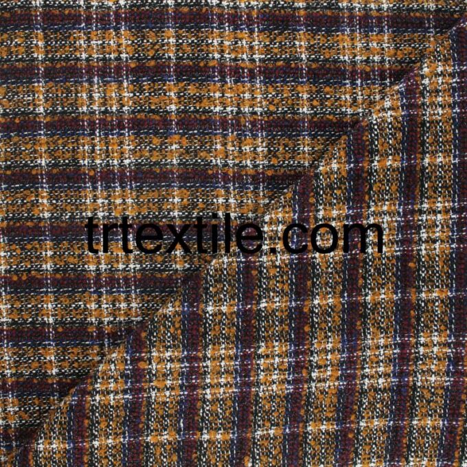 Şanel fabric 014 - trtextile.com image