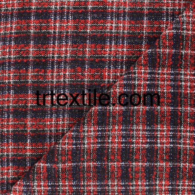 Şanel fabric 015 - trtextile.com image