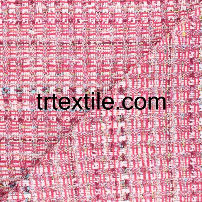 Şanel fabric 032 - trtextile.com image