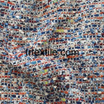 Şanel fabric 034 - trtextile.com image
