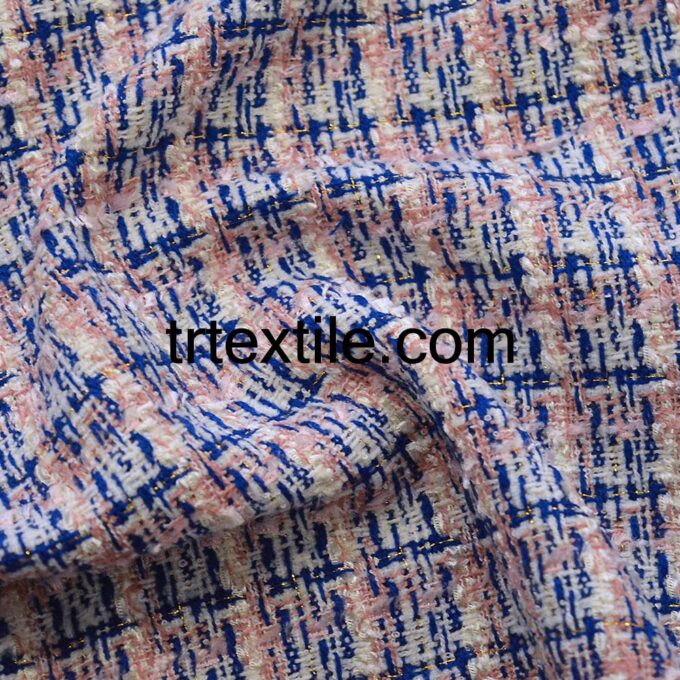 Şanel fabric 036 - trtextile.com image