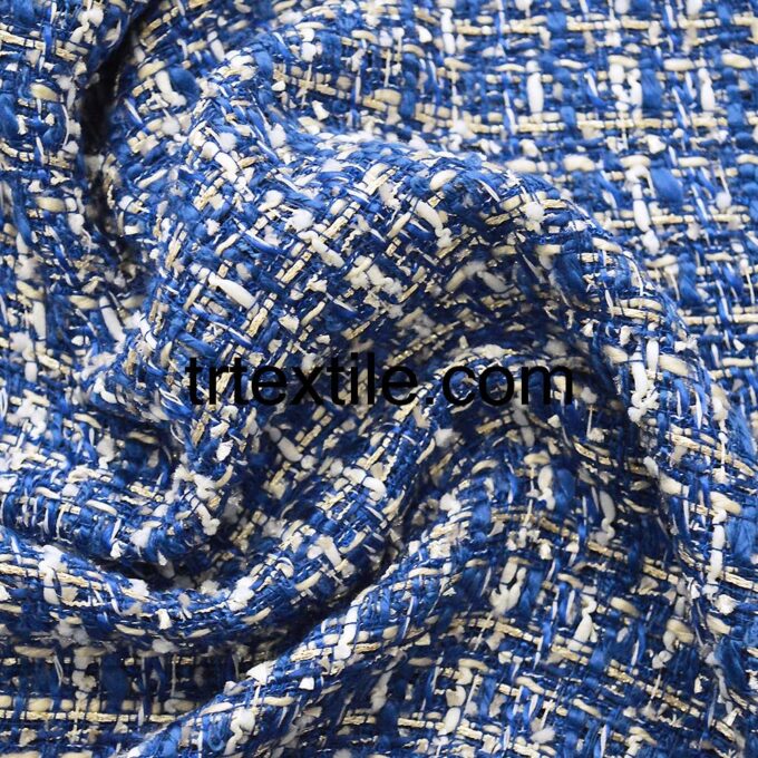 Şanel fabric 037 - trtextile.com image