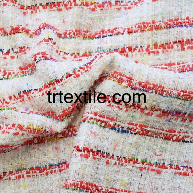 Şanel fabric 038 - trtextile.com image