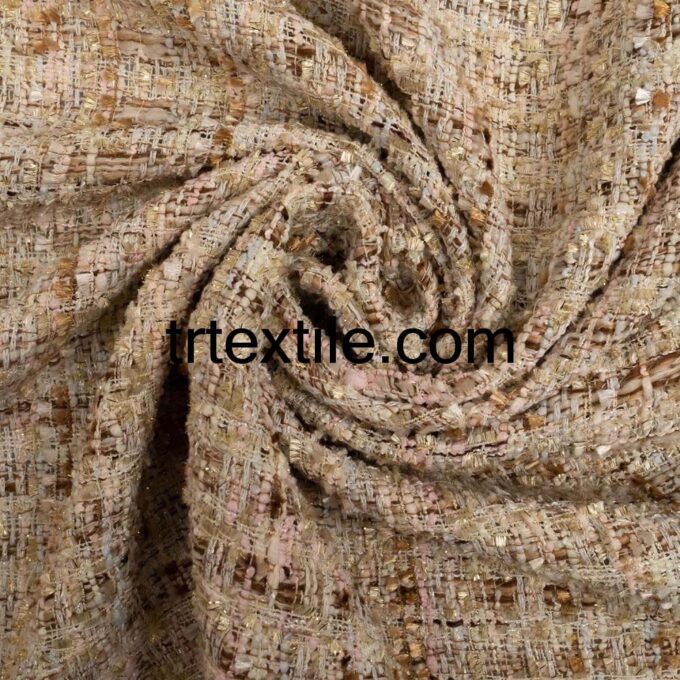 Şanel fabric 039 - trtextile.com image