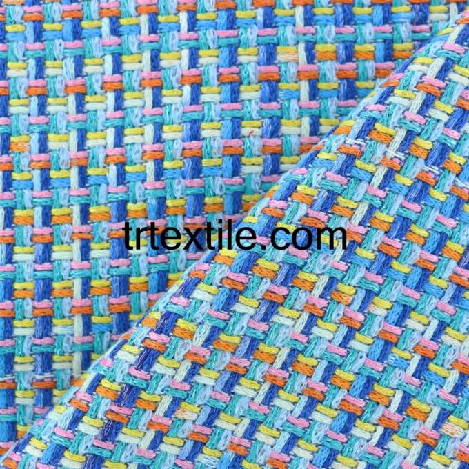 Şanel fabric 001 - trtextile.com image