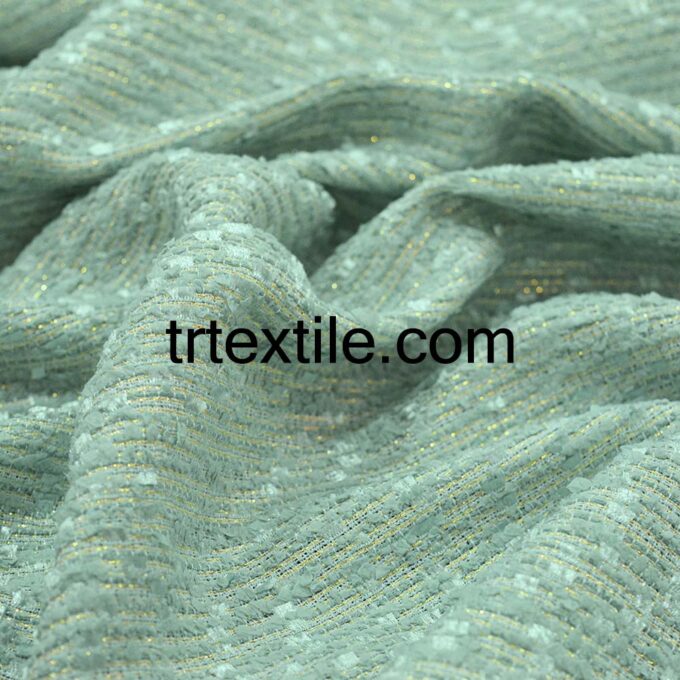 Şanel fabric 007 - trtextile.com image