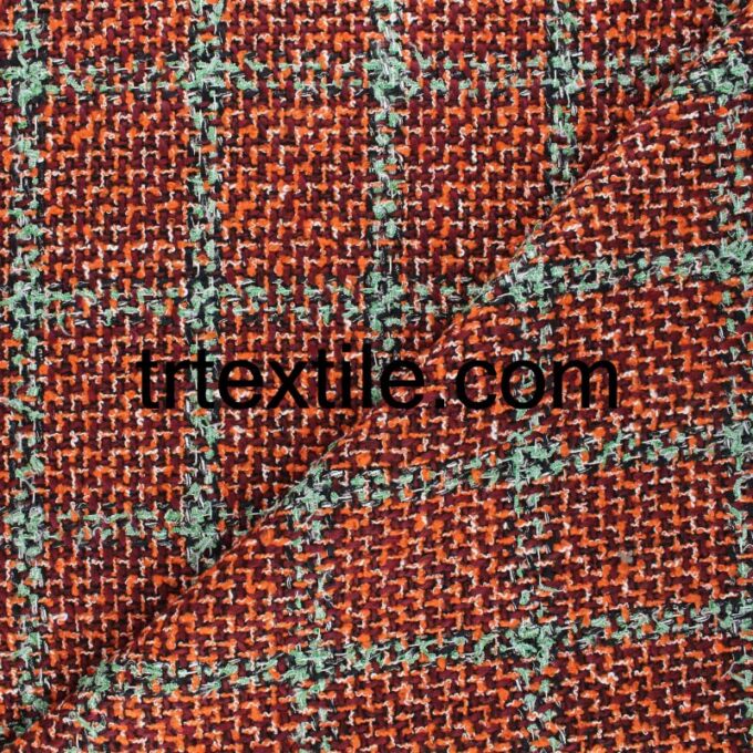 Şanel fabric 012 - trtextile.com image