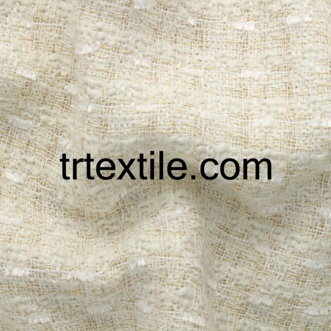 chanel fabric 030 - trtextile.com image