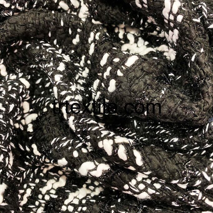 chanel fabric 040 - trtextile.com image