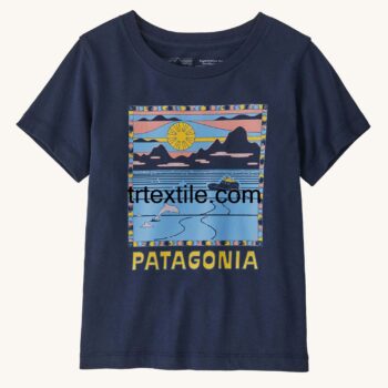 children's clothing sewing model 15 - trtextile.com image