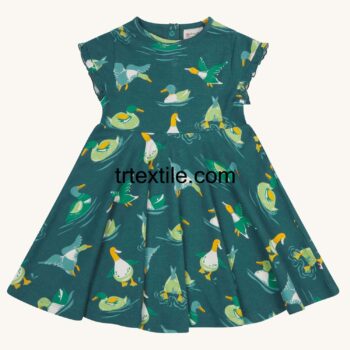 children's clothing sewing model 17 - trtextile.com image