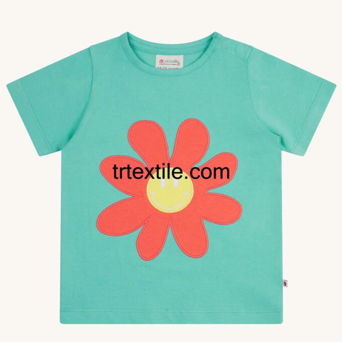 children's clothing sewing model 24 - trtextile.com image