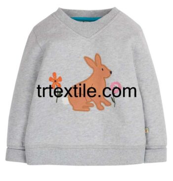 children's clothing sewing model 25 - trtextile.com image