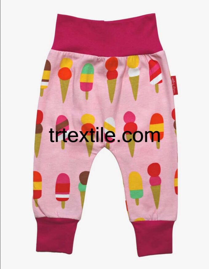 children's clothing sewing model 27 - trtextile.com image