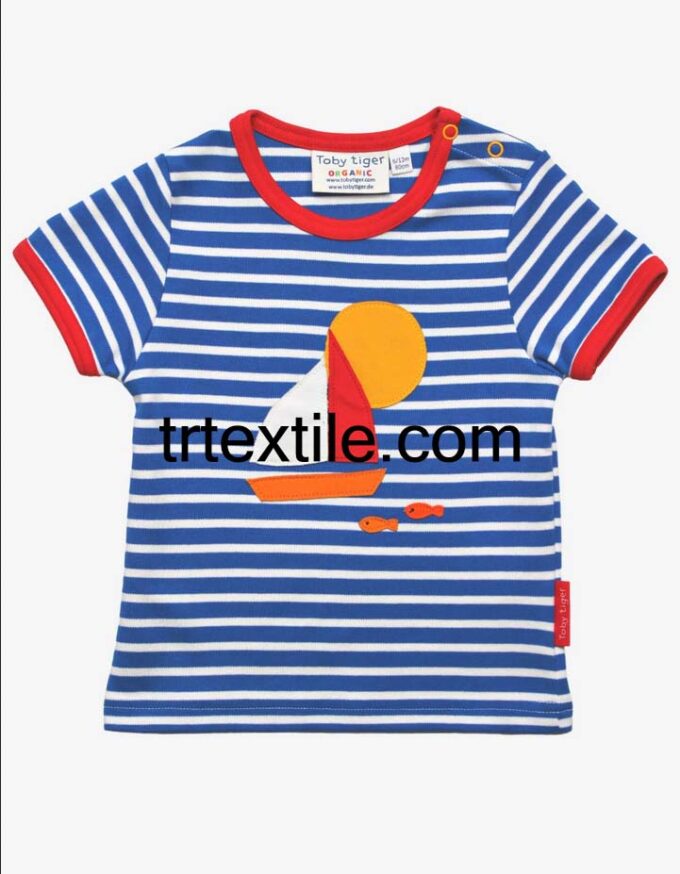 children's clothing sewing model 29 - trtextile.com image