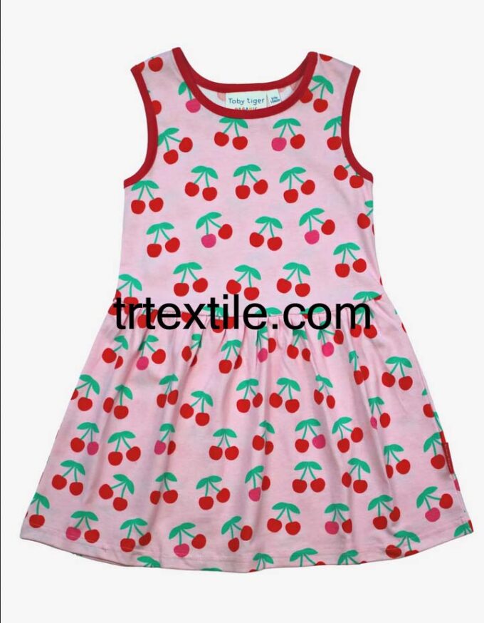 children's clothing sewing model 33 - trtextile.com image