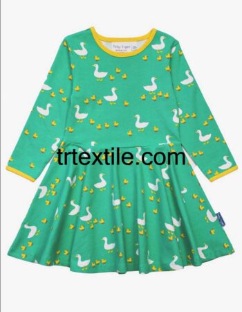 children's clothing sewing model 34 - trtextile.com image