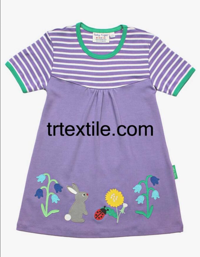 children's clothing sewing model 37 - trtextile.com image