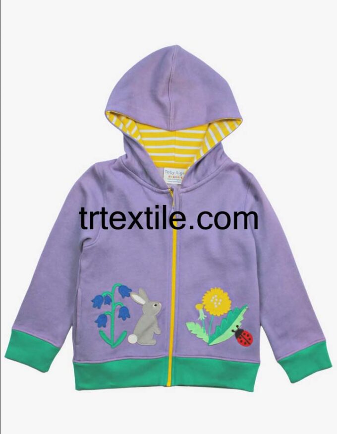 children's clothing sewing model 38 - trtextile.com image