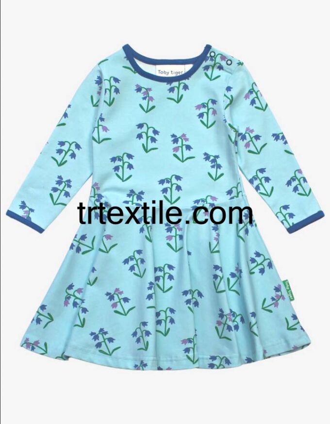 children's clothing sewing model 39 - trtextile.com image