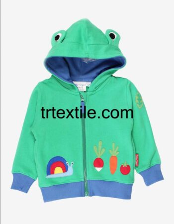 children's clothing sewing model 41 - trtextile.com image