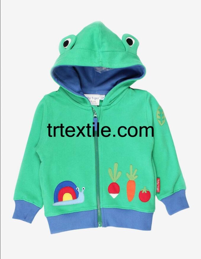 children's clothing sewing model 41 - trtextile.com image