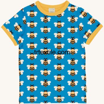 children's clothing sewing model 5 - trtextile.com image